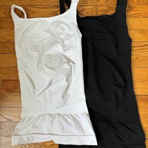 Blanqi Maternity Tanks